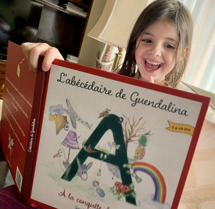 abécédaire éducatif suisse