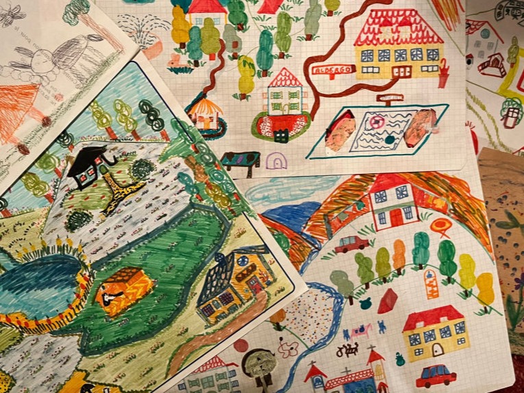 carte de voeux en ligne lausanne