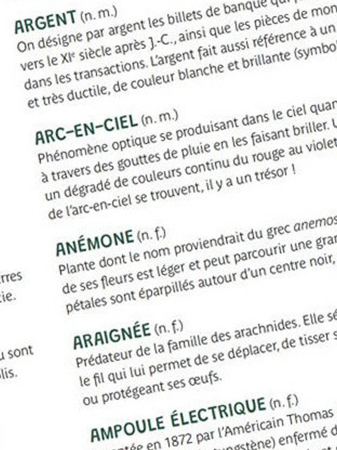 abécédaire livre enfant
